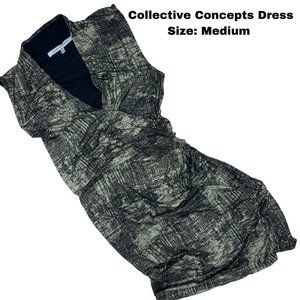 COLLECTIVE CONCEPTS Quade Dress - Stitch Fix